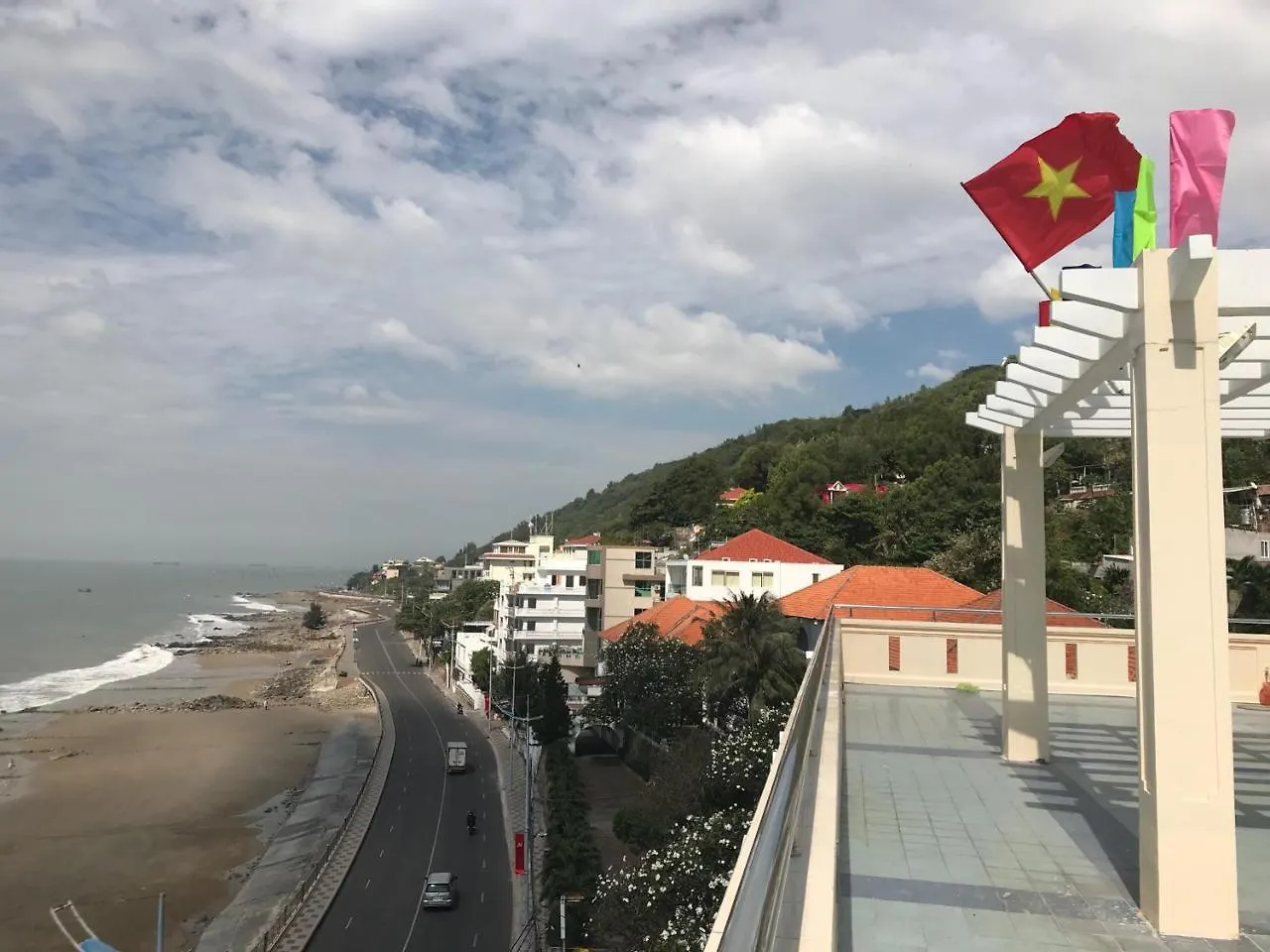 Khach San Huong Phong Hotel Vung Tau 3*,  Vietnam