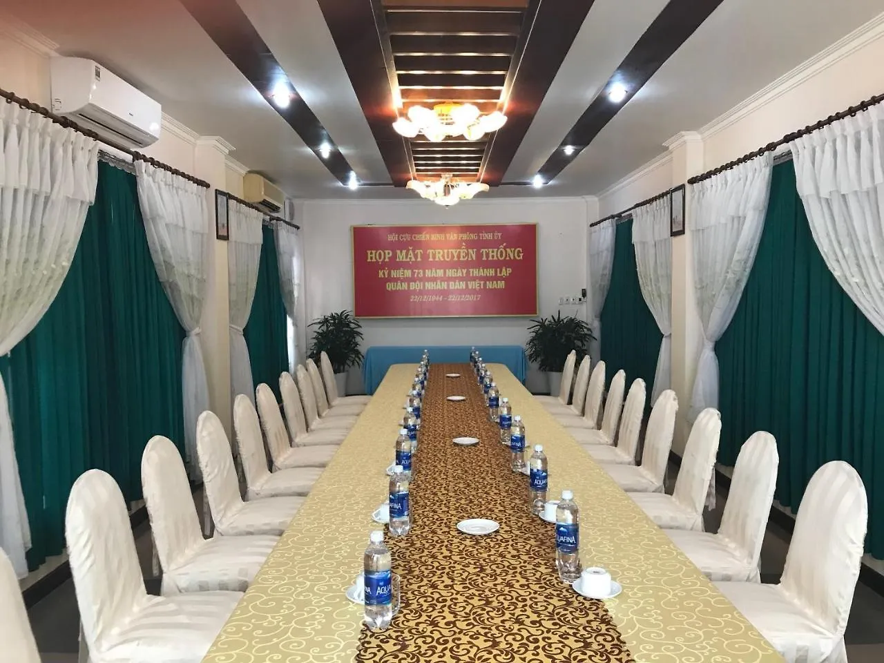 Khach San Huong Phong Hotel Vung Tau