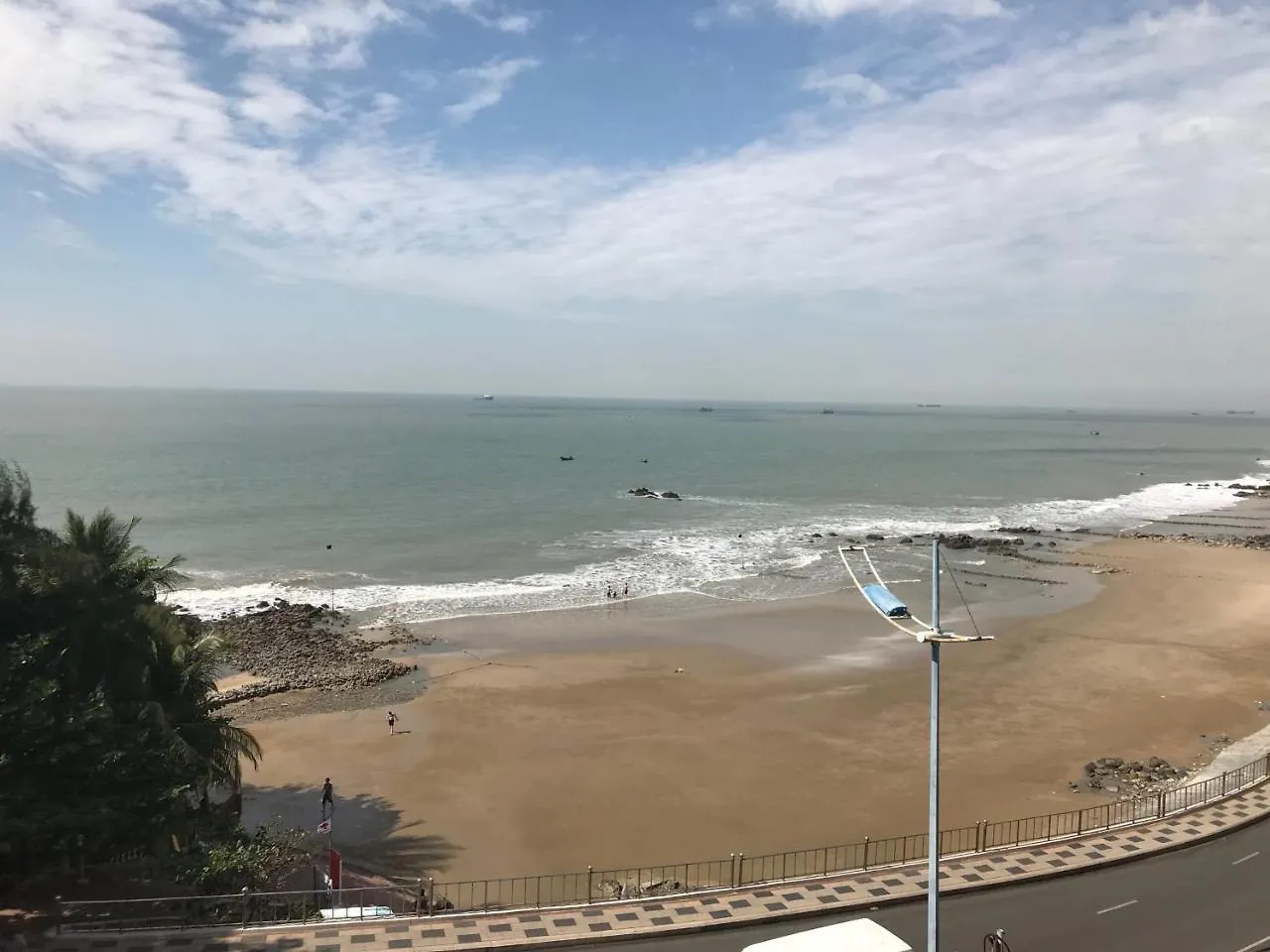 Khach San Huong Phong Hotel Vung Tau Vietnam