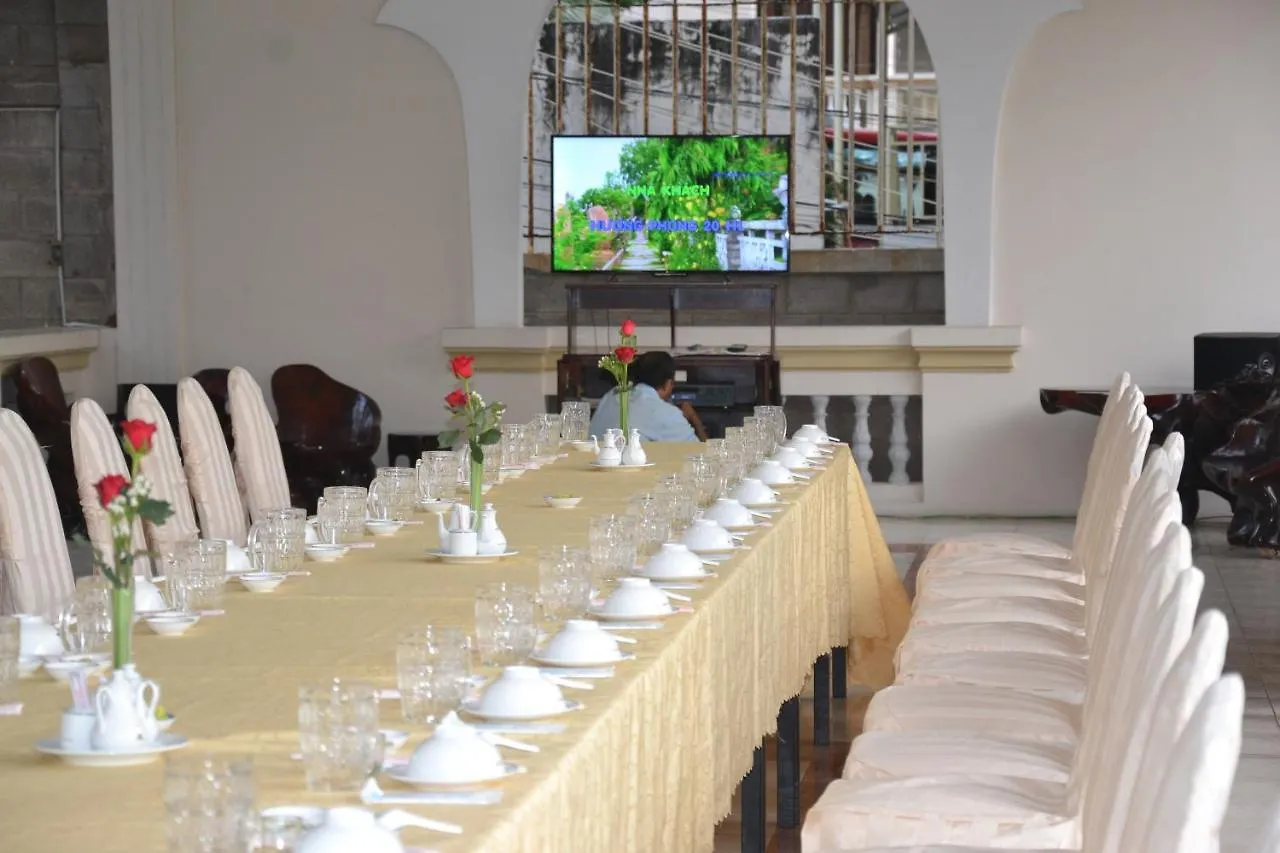 Khach San Huong Phong Hotel Vung Tau 3*,  Vietnam