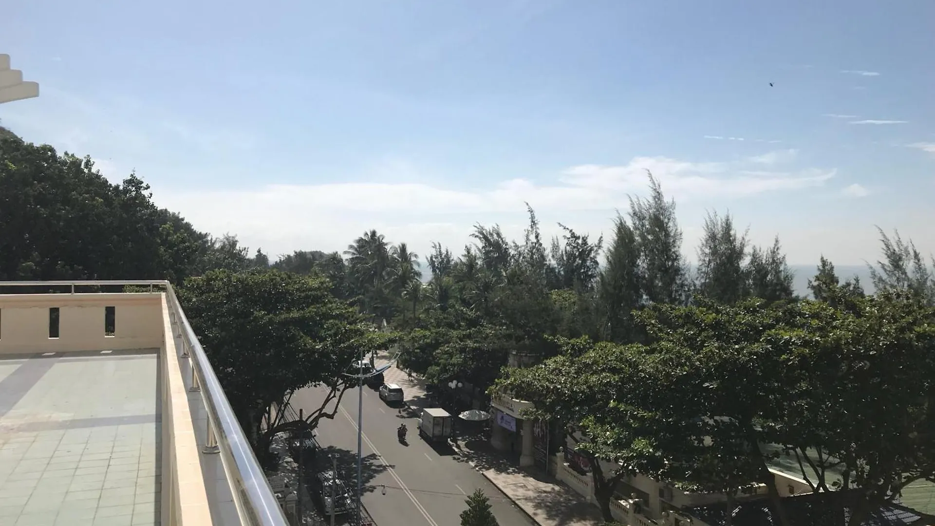 Khach San Huong Phong Hotel Vung Tau