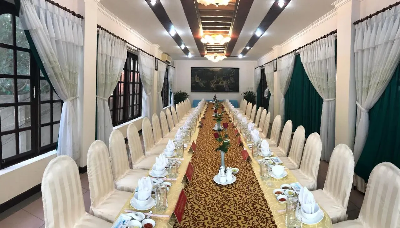 Khach San Huong Phong Hotel Vung Tau 3*,  Vietnam