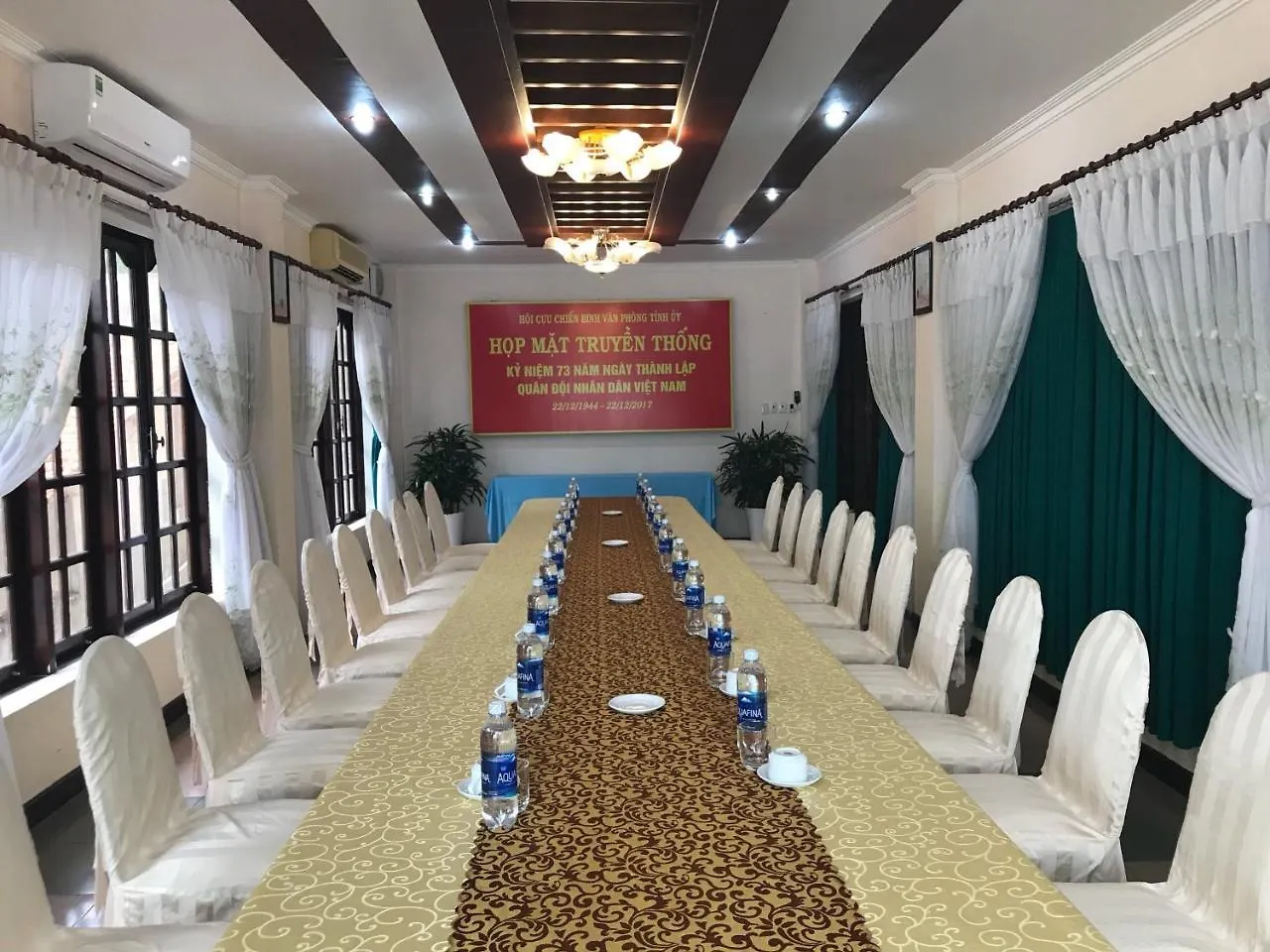 Khach San Huong Phong Hotel Vung Tau