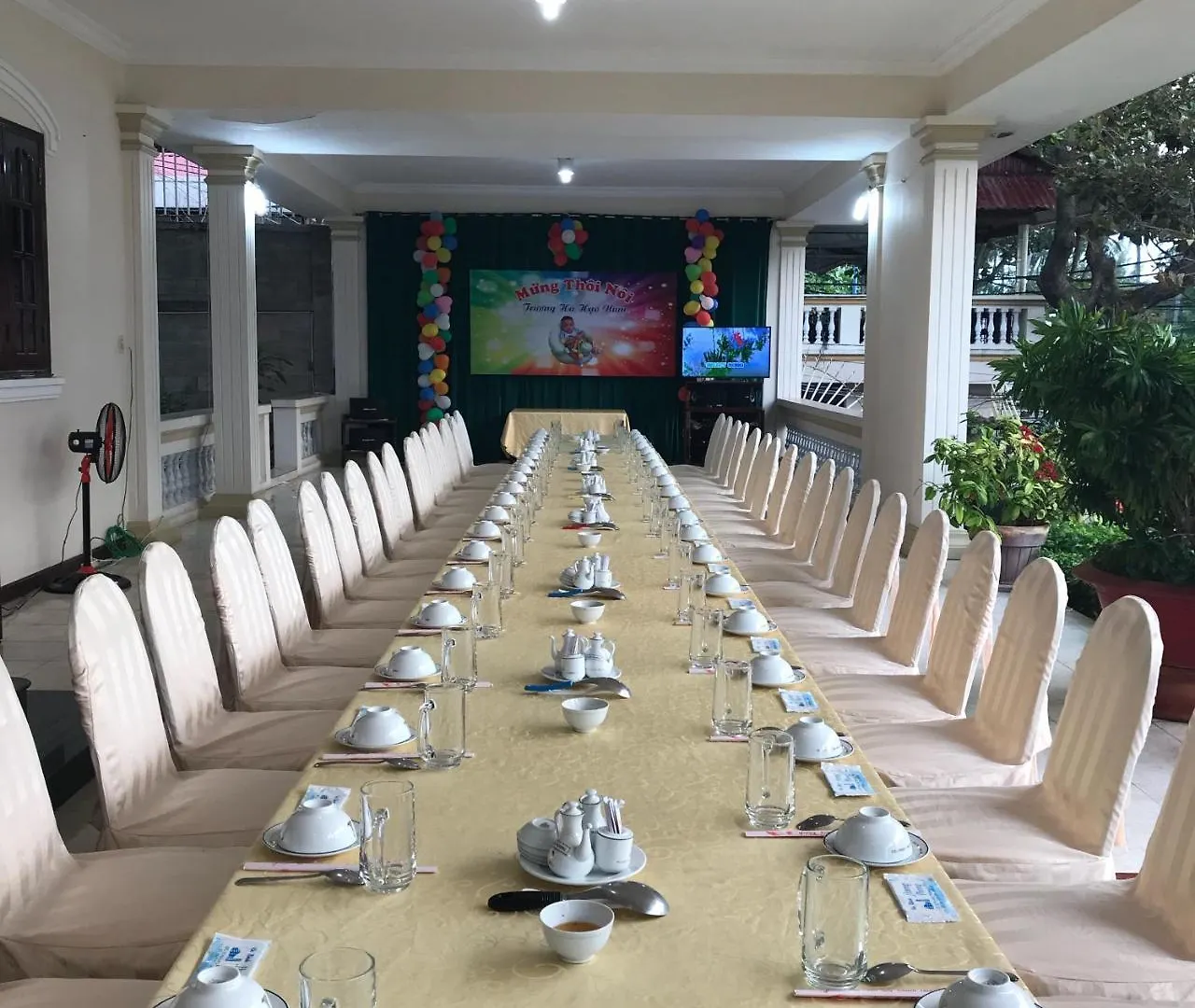 Khach San Huong Phong Hotel Vung Tau 3*,  Vietnam