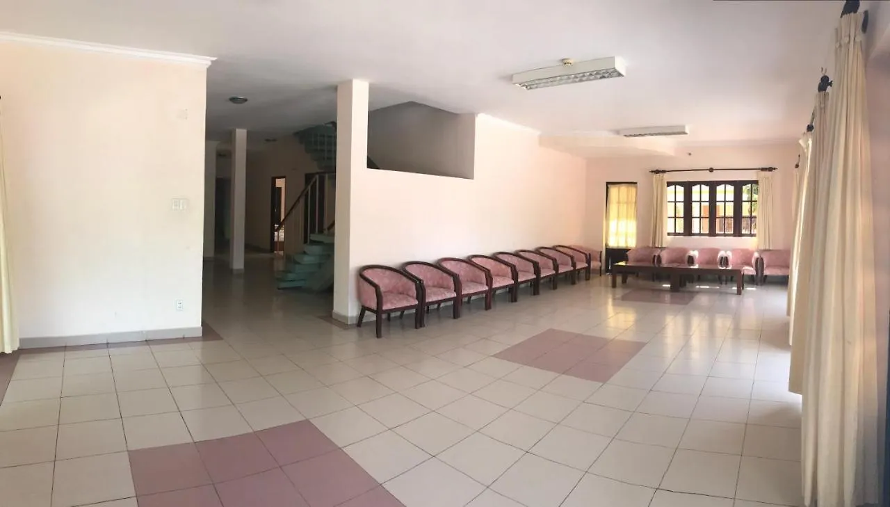 Khach San Huong Phong Hotel Vung Tau