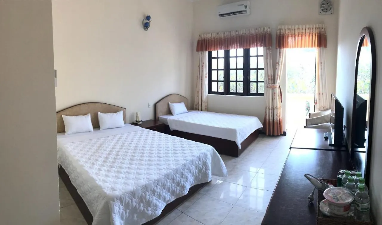 Khach San Huong Phong Hotel Vung Tau
