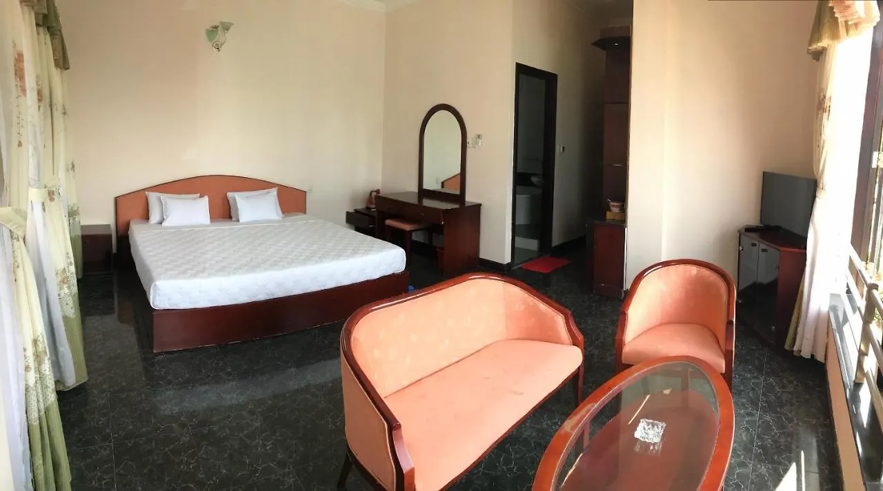 Khach San Huong Phong Hotel Vung Tau