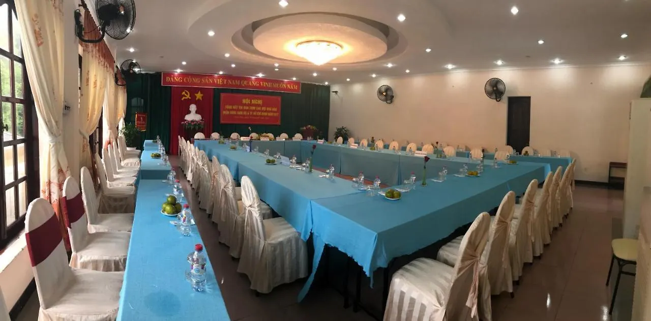 Khach San Huong Phong Hotel Vung Tau
