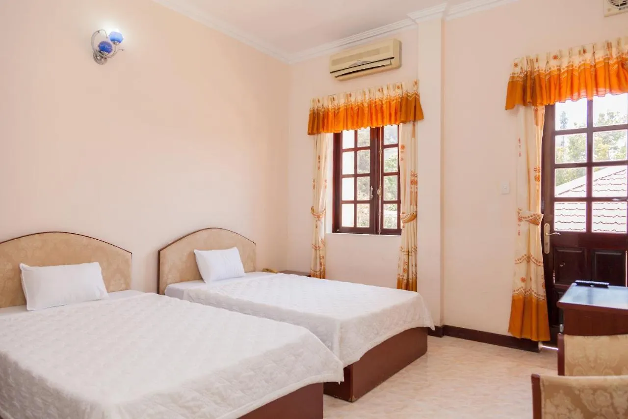 ***  Khach San Huong Phong Hotel Vung Tau Vietnam
