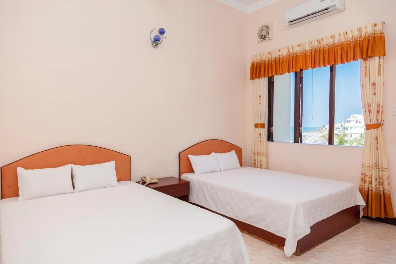 Khach San Huong Phong Hotel Vung Tau Vietnam