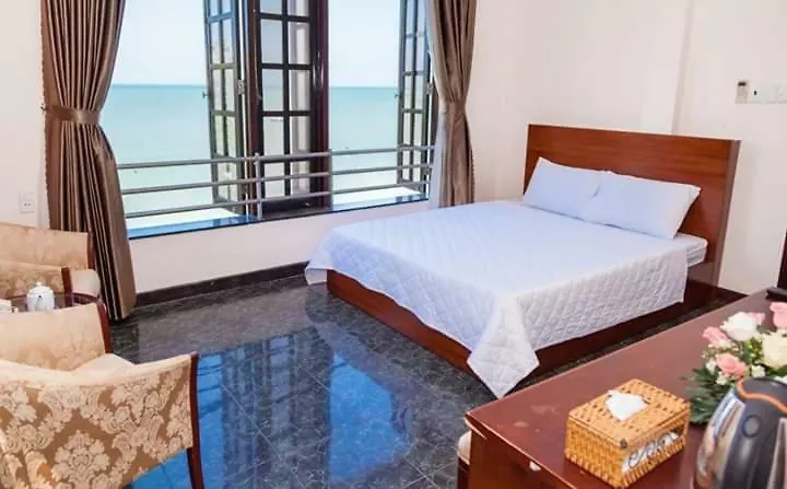 Khach San Huong Phong Hotel Vung Tau
