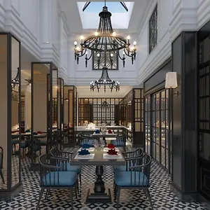 Hotel Dmelin